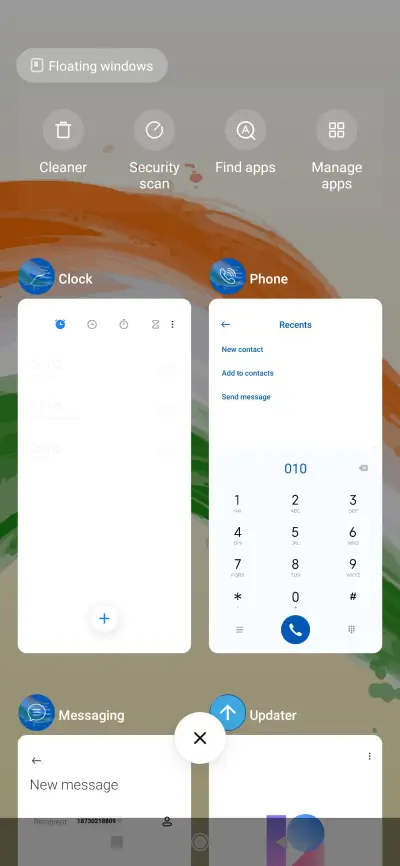 Mi For India 12 - Screenshot 4