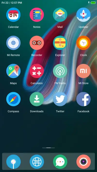 Flo NY - Screenshot 3