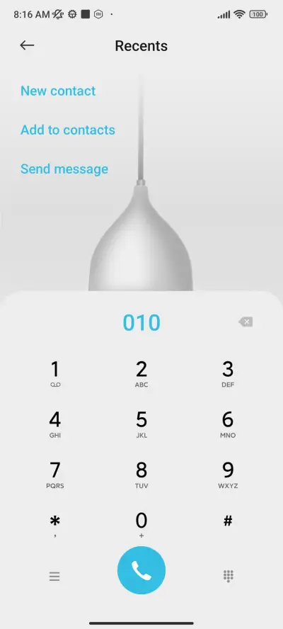 Light Mirrors Soul - Screenshot 6