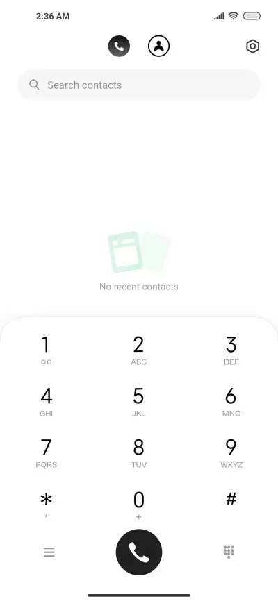 FlyHand - Screenshot 6