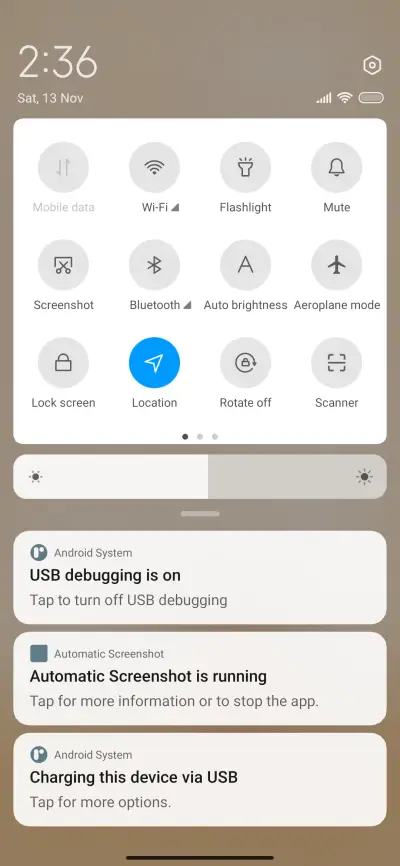 Cookie Bear - Screenshot 5