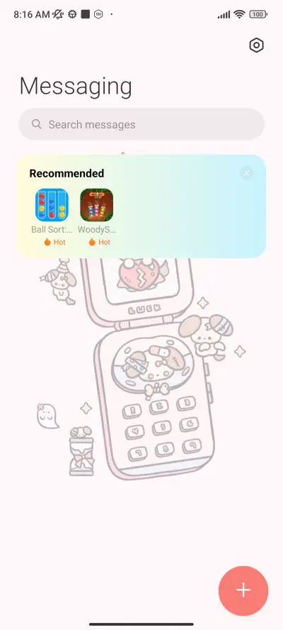 Paw Machine - Screenshot 8