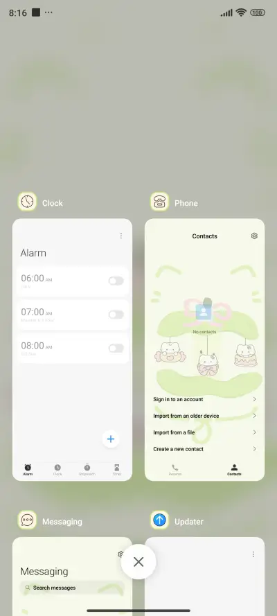 Green Apple Park - Screenshot 5