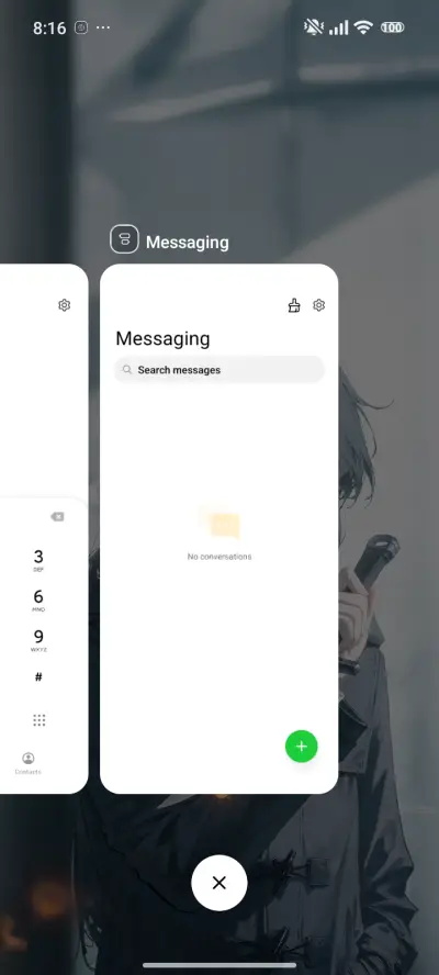 Killer Boy - Screenshot 4