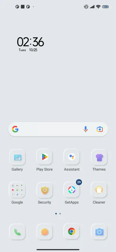 Nimble Astronaut - Screenshot 2