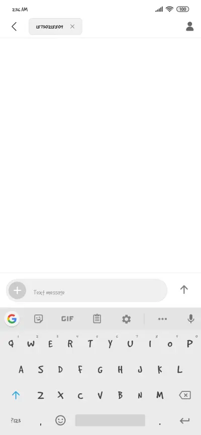 gooddog - Screenshot 3