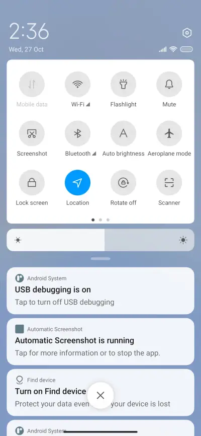 bona fide - Screenshot 5