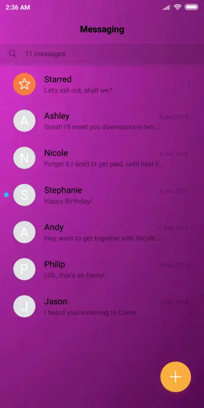 Misty_DWM19 - Screenshot 5