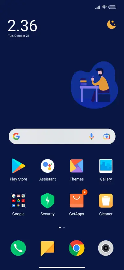 Suka² Limitless - Screenshot 2