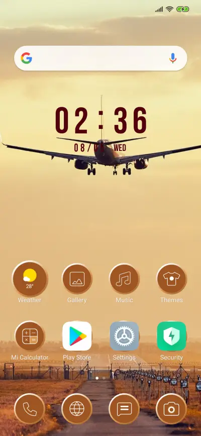 Plane_3MDS - Screenshot 2