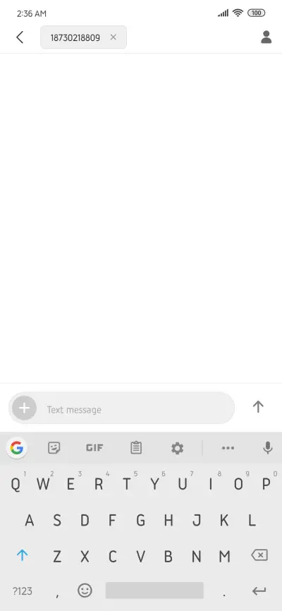 Iconic md - Screenshot 3