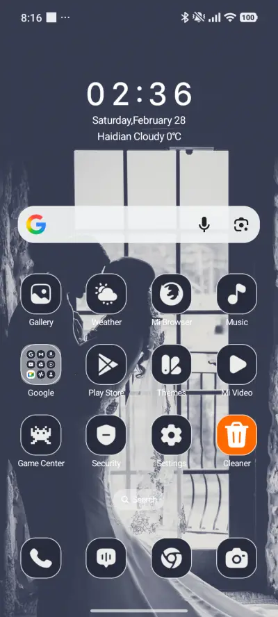 Wedding Vow - Screenshot 2