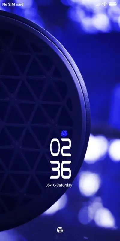 Music_DWM2 - Screenshot 1