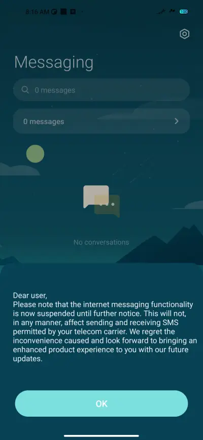 Moon On The Sea - Screenshot 7