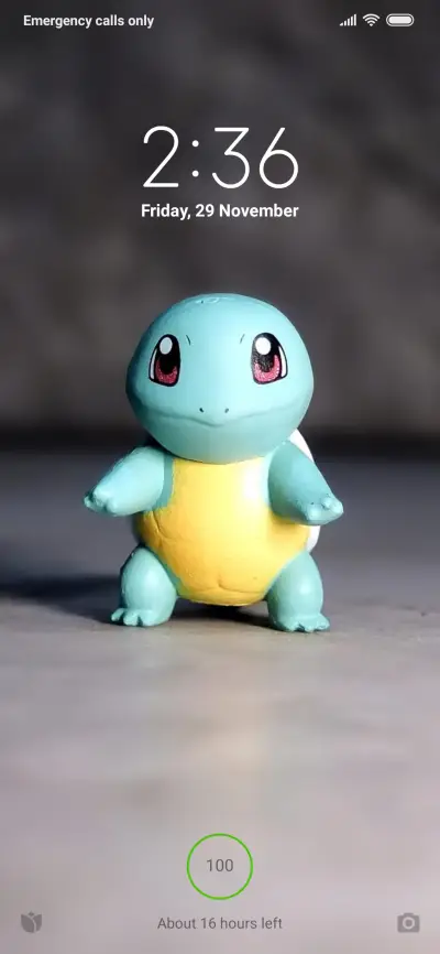 Official MIUI Theme_8