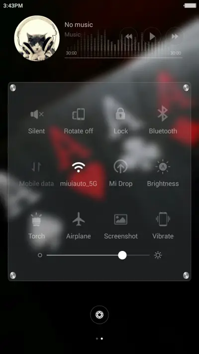 BlackJack - Screenshot 5