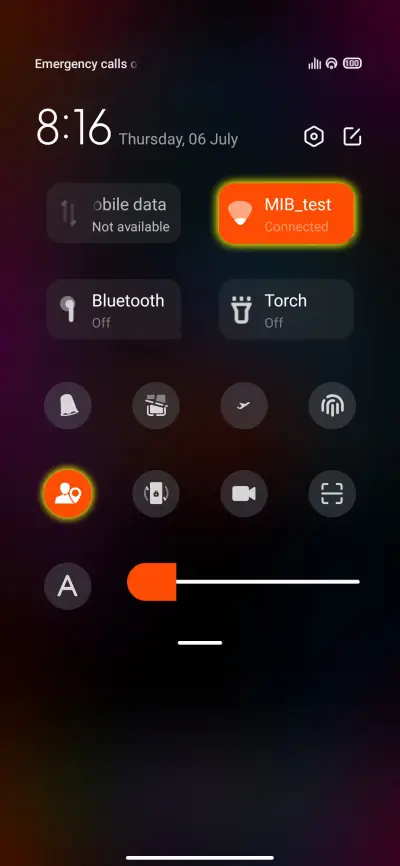 Black Magic - Screenshot 4