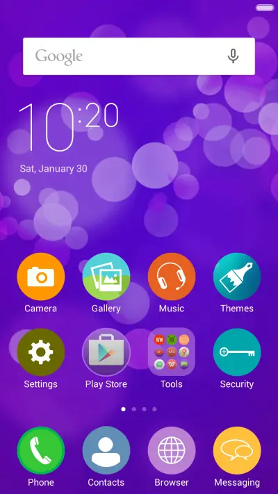 [IN]Purple Looks - Screenshot 2