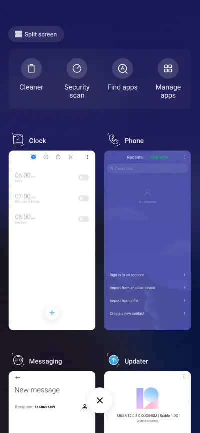 mountain and sea - Screenshot 5