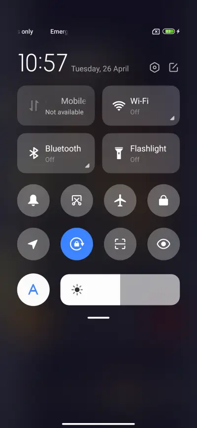 Zodiac_Sign_1 - Screenshot 5
