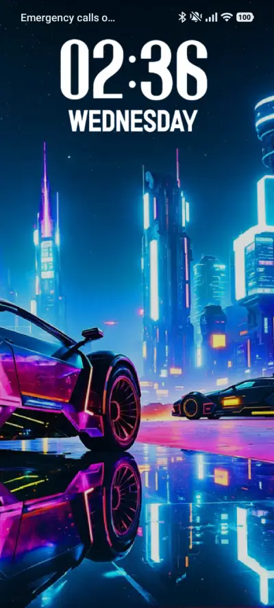 Glitch - Screenshot 1