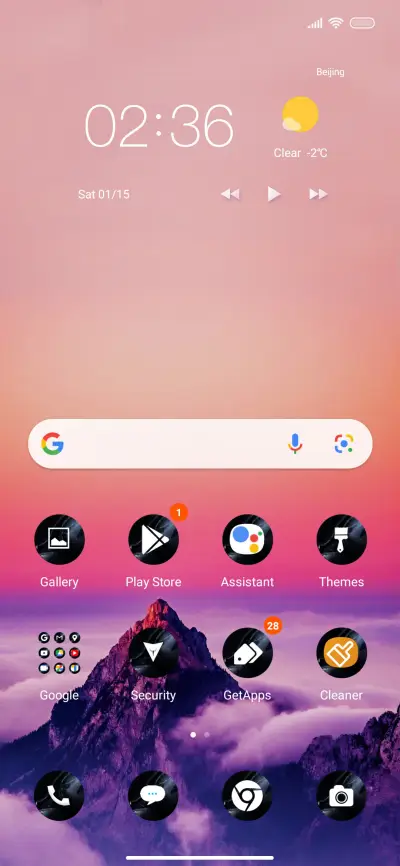 Mount si - Screenshot 2