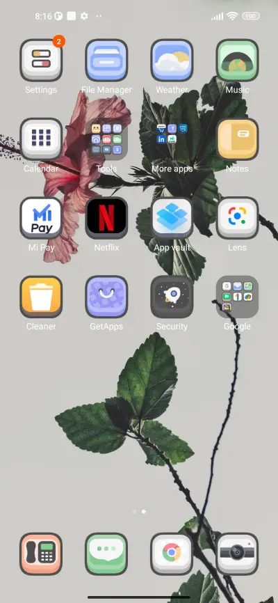 Ewitaa - Screenshot 3