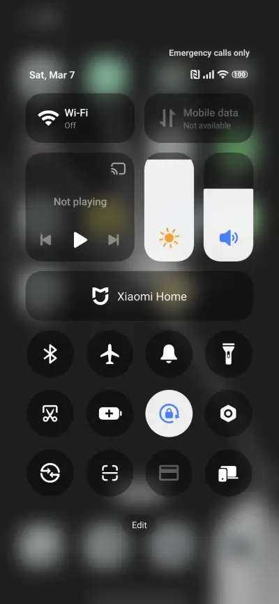 black drops - Screenshot 5
