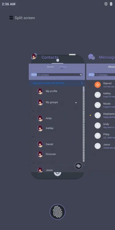 West MTNLSS - Screenshot 4