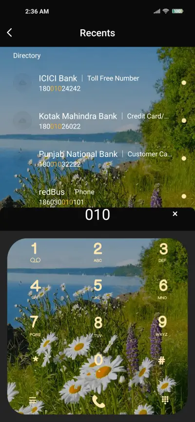 Seaside flower - Screenshot 6