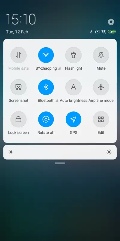 Bukit V10 - Screenshot 5