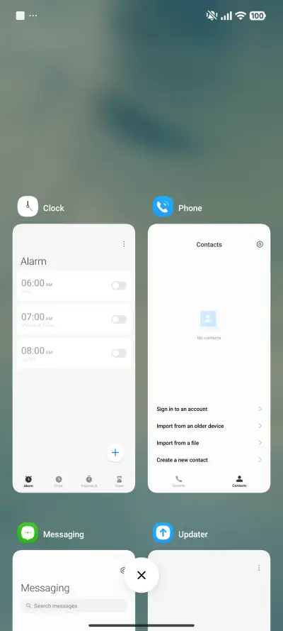 HyperMaxXx - Screenshot 4