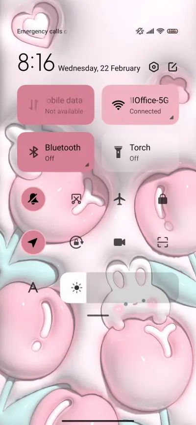 Tulip rabbit - Screenshot 6