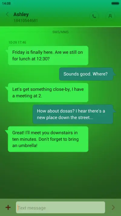 [IN]Fireflies - Screenshot 8