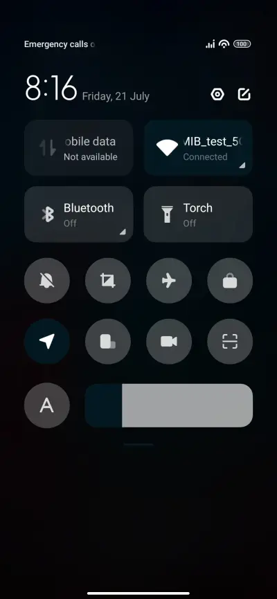 Spooky - Screenshot 5