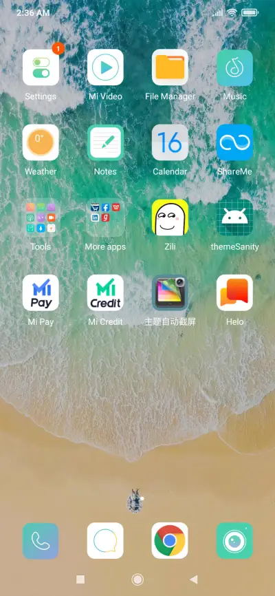 refreshing - Screenshot 3