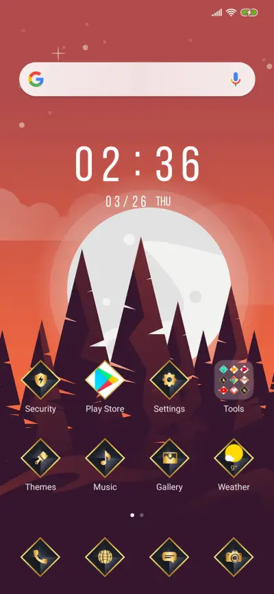 Wolf_3MDP - Screenshot 2