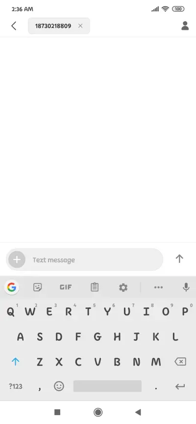 Kunkun Bold - Screenshot 3