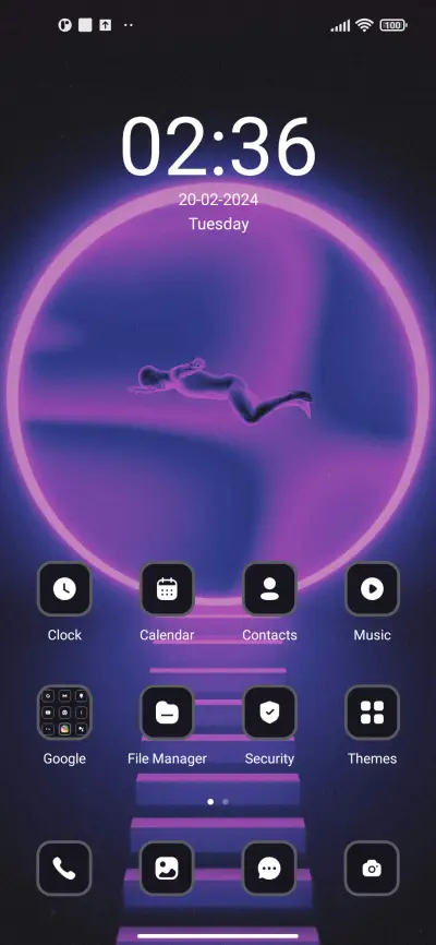 Soul - Screenshot 2