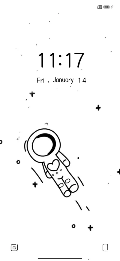 Super astronaut - Screenshot 1