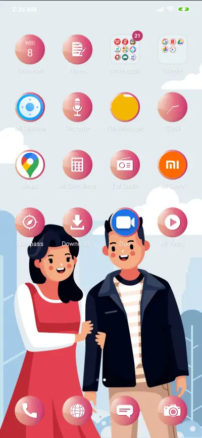 CrazyCouple_3MDP - Screenshot 3