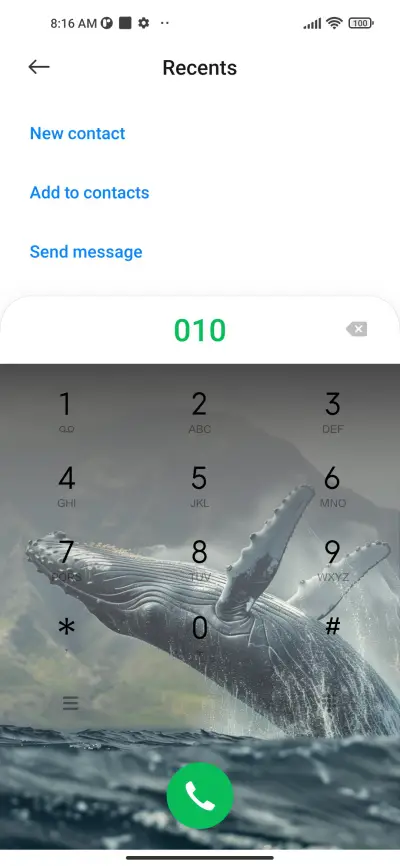 Fish leap - Screenshot 4