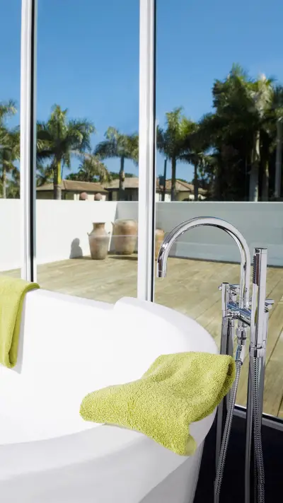 Toilet decoration - Screenshot 1