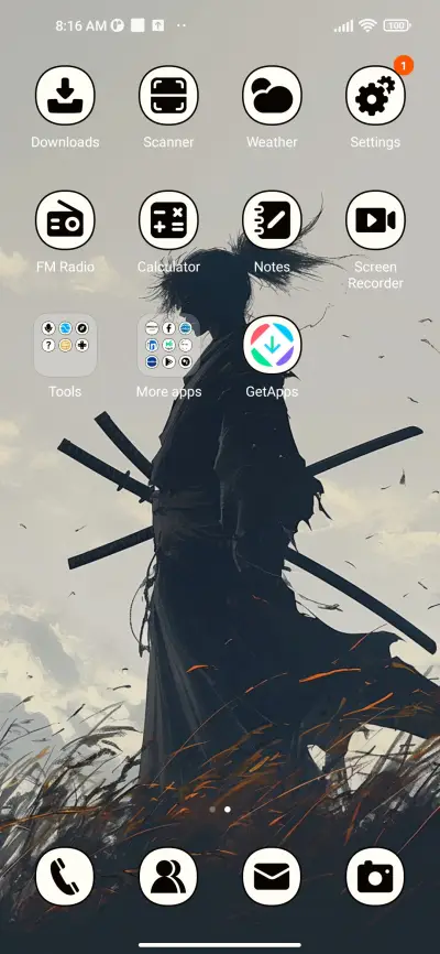 Duel to the death - Screenshot 3