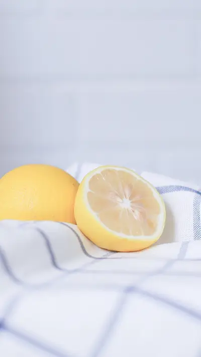 柠檬 - Screenshot 1