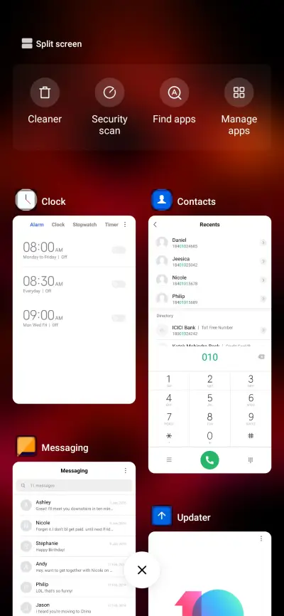 Youyue_DWM3 - Screenshot 4