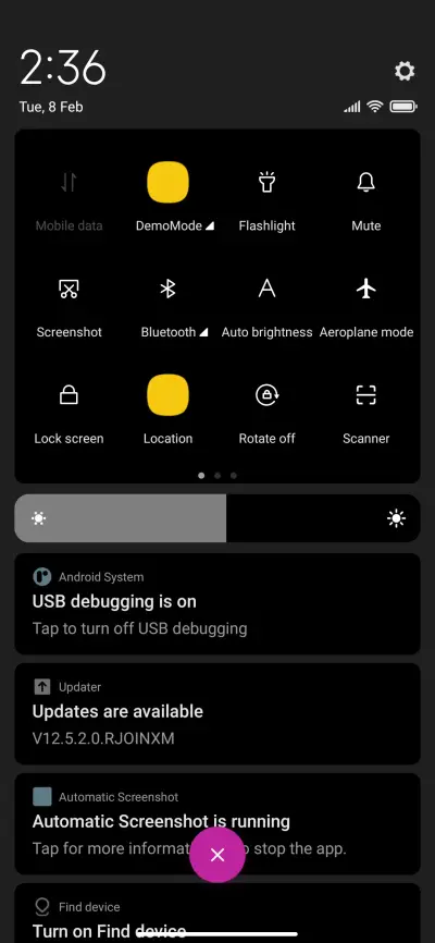 P-Gatto+v12.5 - Screenshot 5