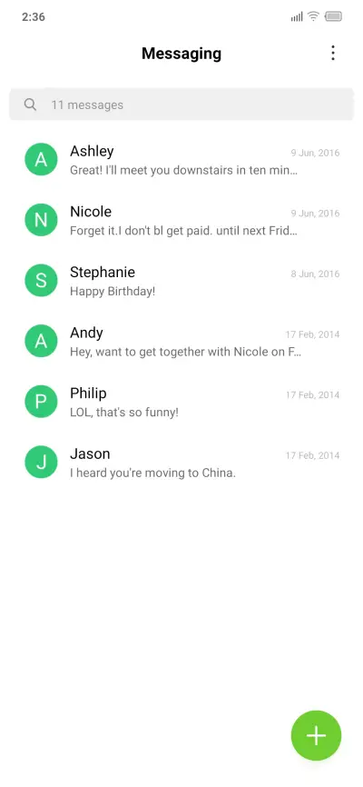 Strk_DWM3 - Screenshot 7