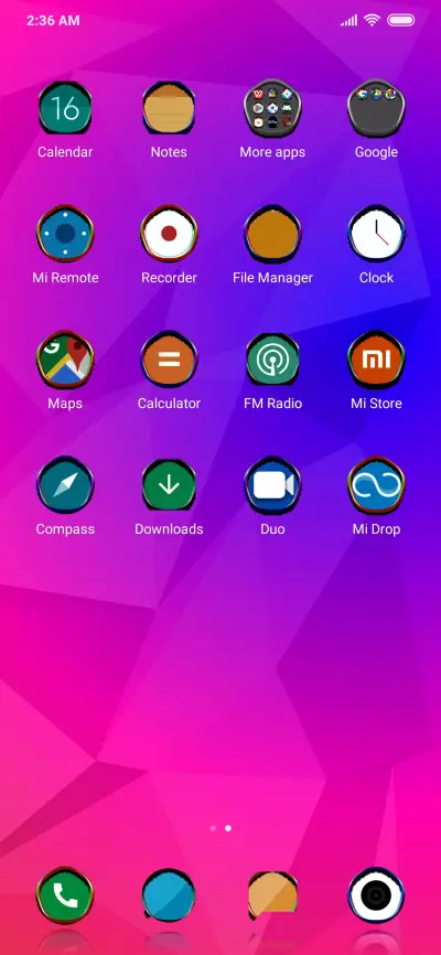 Indside_DWM3 - Screenshot 3