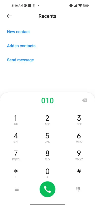 Natple - Screenshot 6
